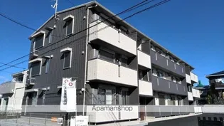 ポーロウニア横山の画像