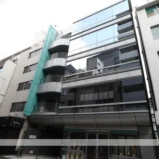 東京都中央区日本橋茅場町2丁目【マンション】の外観