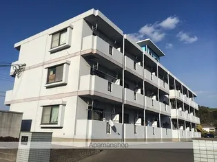 財宝マンションの画像