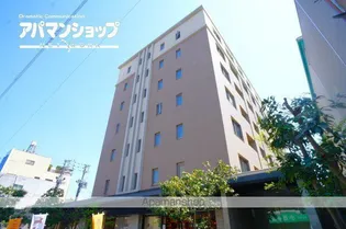 ファインフラッツ奈良三条の画像