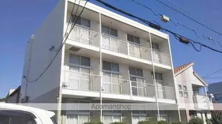 レオパレスVERDE江波の画像