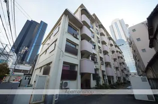 新宿ローヤルコーポの画像