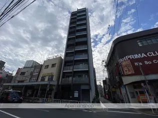 クレストコート木場の画像