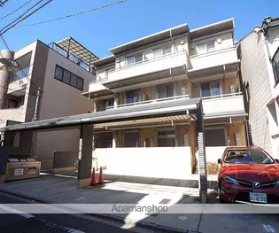 ケシミヤ上京の画像