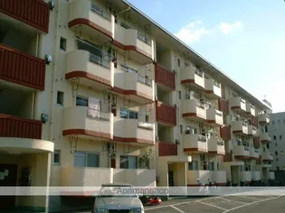 玉井ハイツの画像