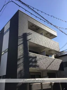 フジパレス塚本東の画像