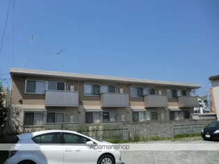 おおさきハイツ【103号室】の外観