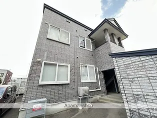 コーポラスセンチュリー【201号室】の外観