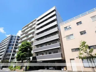 XEBEC錦糸北斎通りの画像