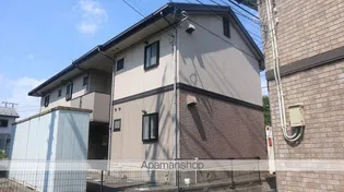 コーポビューラー IIIの画像