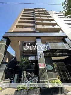 グリフィン横浜 桜木町弐番館の画像