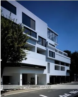 東京都世田谷区用賀2丁目【マンション】の外観