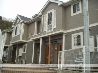 フォルム弐番館【2階】の外観