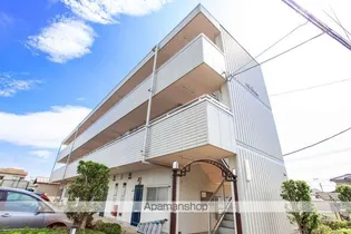パレス川越の画像