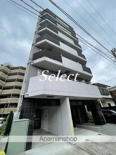 ラフィスタ横浜吉野町の画像