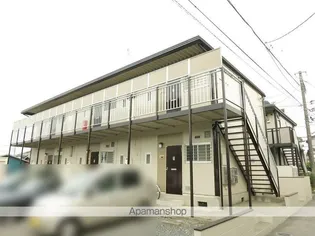 サカイハイツA棟の画像