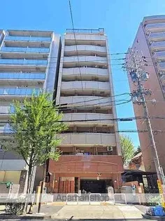 ライオンズマンション丸の内第5【807号室】の外観