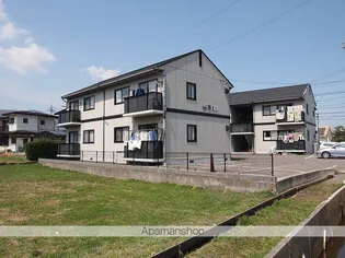 ディアス桜A棟の画像