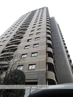 センテニアルタワー【14階】の外観