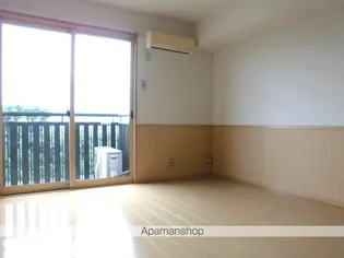 1STプレジオ【2階】の居間