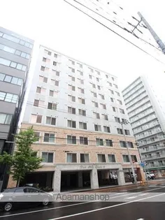 パークヒルズ中央12【8階】の外観