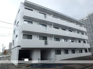 ラ ヴィッサ宮の沢の画像