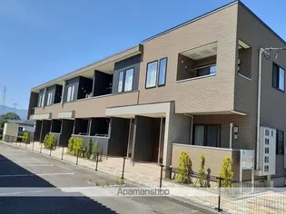 SK パレス【2階】の外観