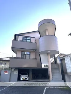 レインボーヒルズの画像