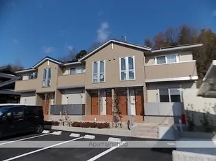 DーROOM本庄【1階】の外観