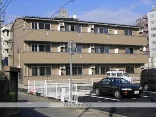 セジュール南大通 Bの画像