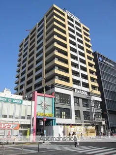 テングッド渡辺通の画像