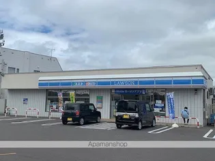 タウニーみどり苑B棟【B-1号室】の周辺