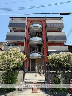 ドミールタチバナ五月町2の画像