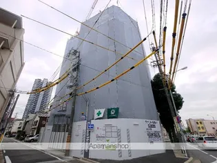 ダイワシティー千種【201号室】の外観