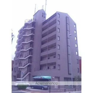 メゾネットときわの画像