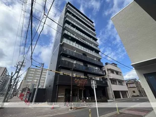 SHOKEN Residence名古屋NORTH【3階】の外観