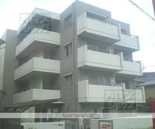 サン嵐山【402号室】の外観