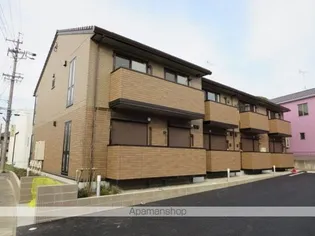 グランフィールド アスカの画像