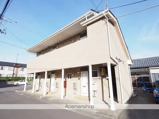 サザンハイツⅢの画像