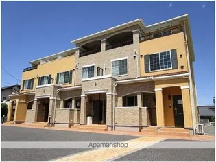 ポルトボヌール Ⅳ【1階】の外観