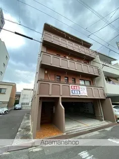 APARTMENT PONOの画像
