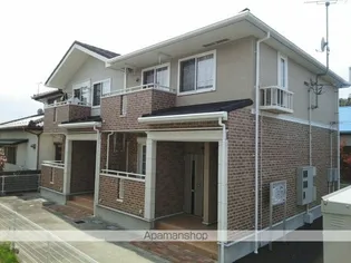 オーブ プロムナード IIIの画像