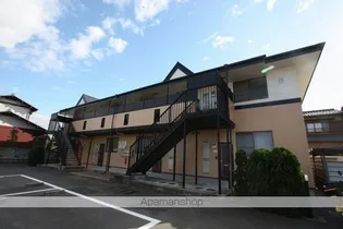 センチュリー21 Aの画像