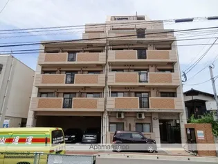 ビエント今川の画像