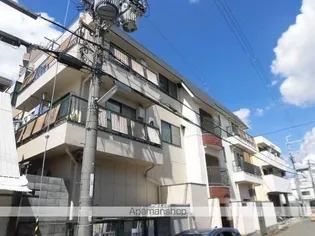 アプレシオ西冠Ⅰの画像