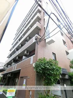 コアパレス常葉6【7階】の外観