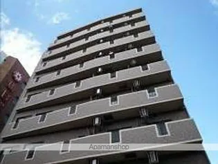 東京都杉並区天沼2丁目【マンション】の外観