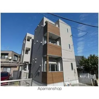 ハーモニーテラス川名本町の画像