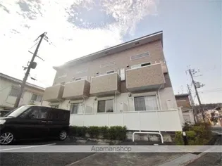 エスポアールA棟の画像