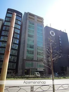 麹町プレイス【11階】の外観